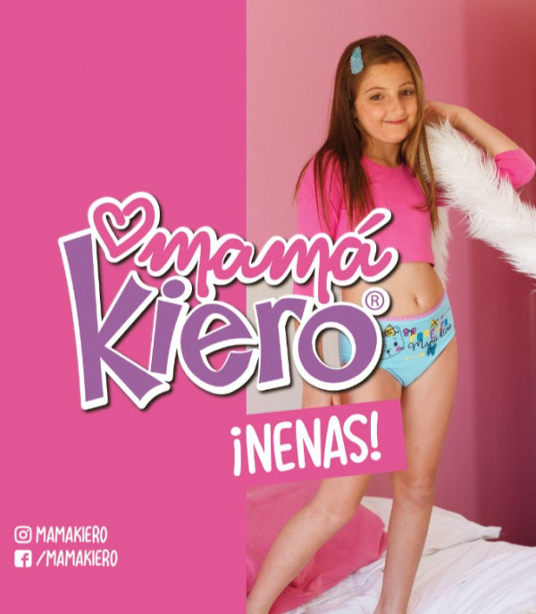 MAMA KIERO